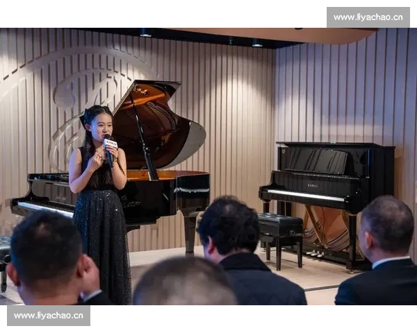 巴哈音乐比赛：挑战与机遇并存的国际钢琴盛典