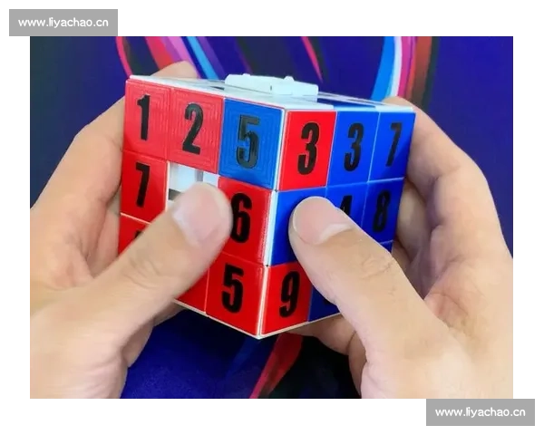 比赛专用魔方创新设计与性能分析提升速度挑战极限的全新体验