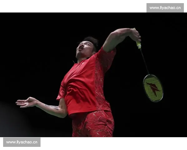 林丹精彩对决集锦 揭秘羽坛传奇选手的巅峰时刻