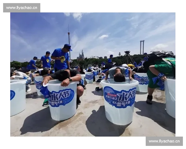 比赛憋气挑战：极限耐力与心理博弈的终极对决