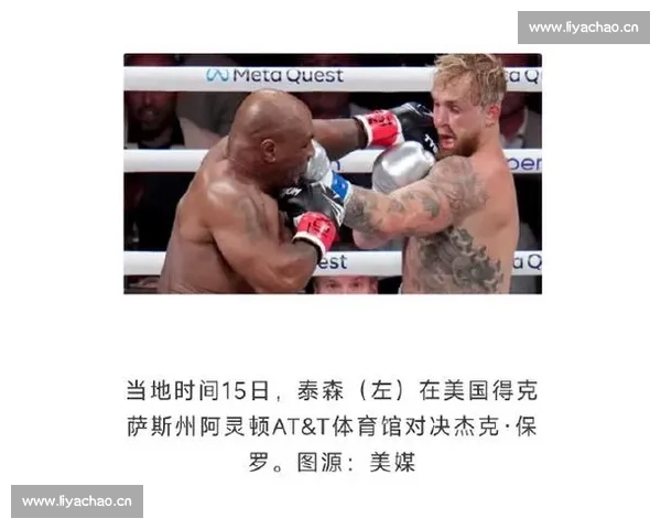 搏击赛事风云再起 探秘全球顶级拳手的竞技生涯与背后故事