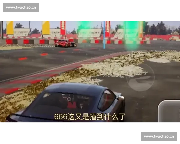 极速狂飙赛道对决沉浸式跑车竞速游戏新纪元多人联机真实物理引擎体验