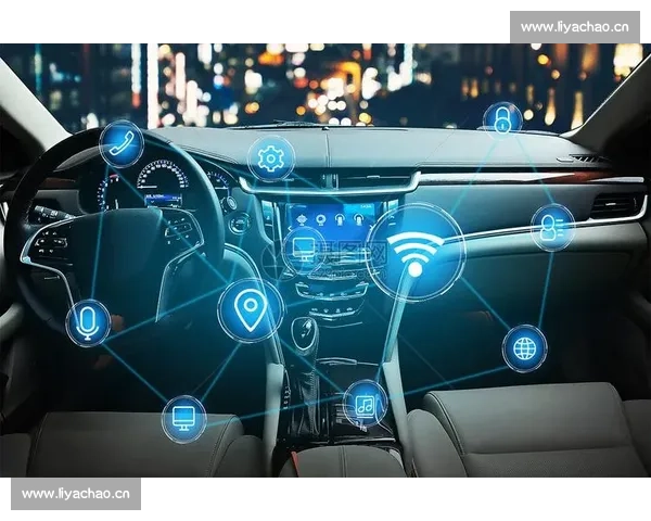 智能车竞技挑战赛创新技术对决引领未来出行新风潮