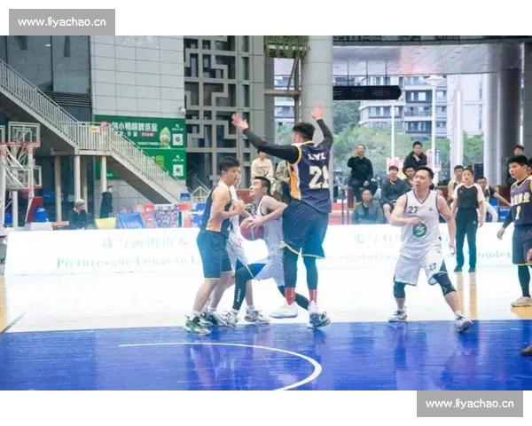 末节逆转点燃全场激情球队展现篮球比赛巅峰对决精神风采