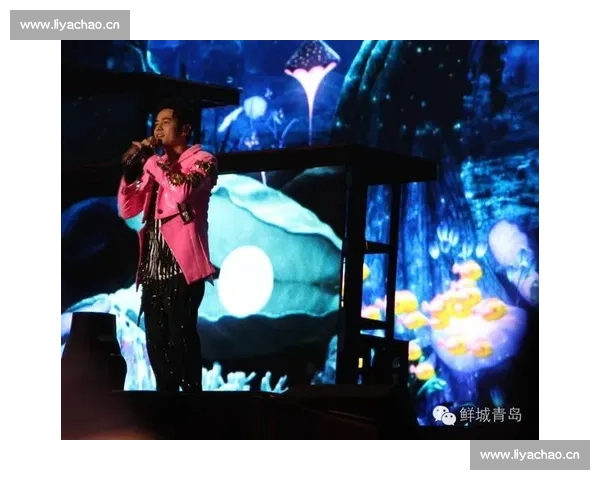 2026年度最具创意MV大赛精彩回顾与未来发展趋势探讨 2026年度最具创意MV大赛精彩回顾与未来发展趋势探讨